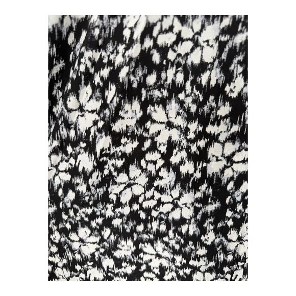 Isabel Marant Etoile Dulce floral print mini dress size 42 (US 10) - Picture 5 of 9